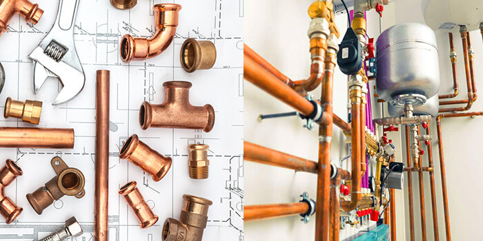 plumbing tools and maintenance